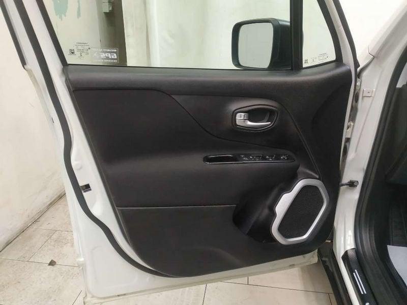 Jeep Renegade 1.6 mjt Sport fwd 95cv my18