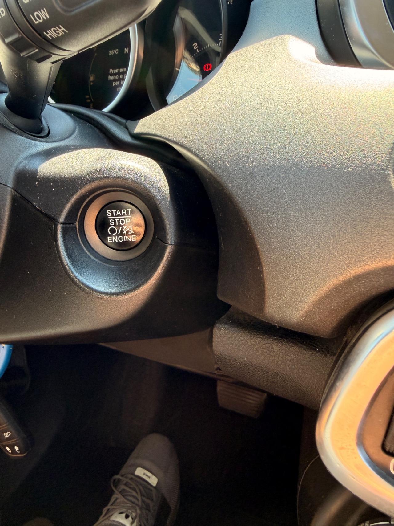 Fiat 500X 2.0 MultiJet 140 CV 4x4 Cross