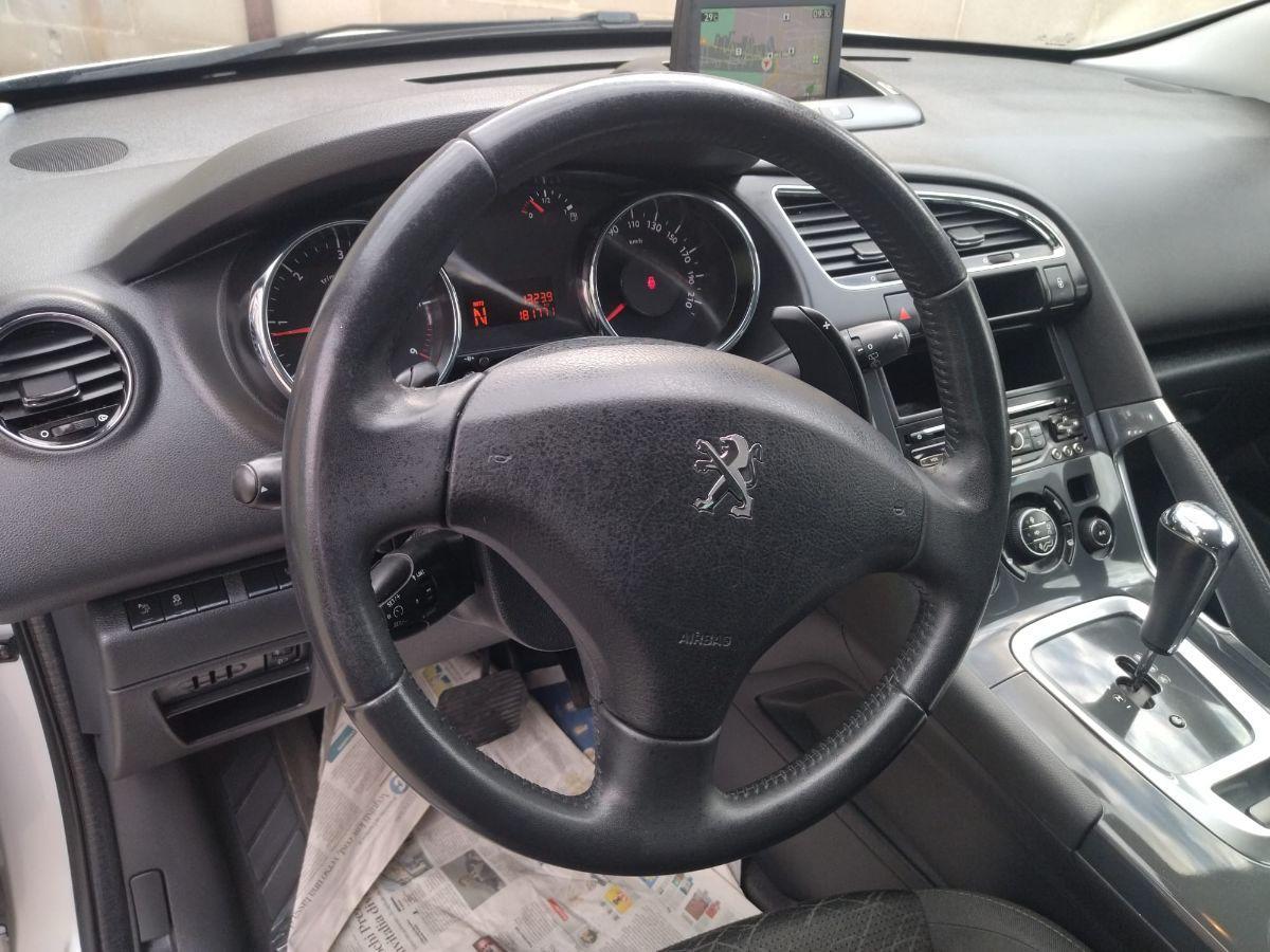 PEUGEOT 3008 1.6 e-HDi 115 CV ETG6 Business
