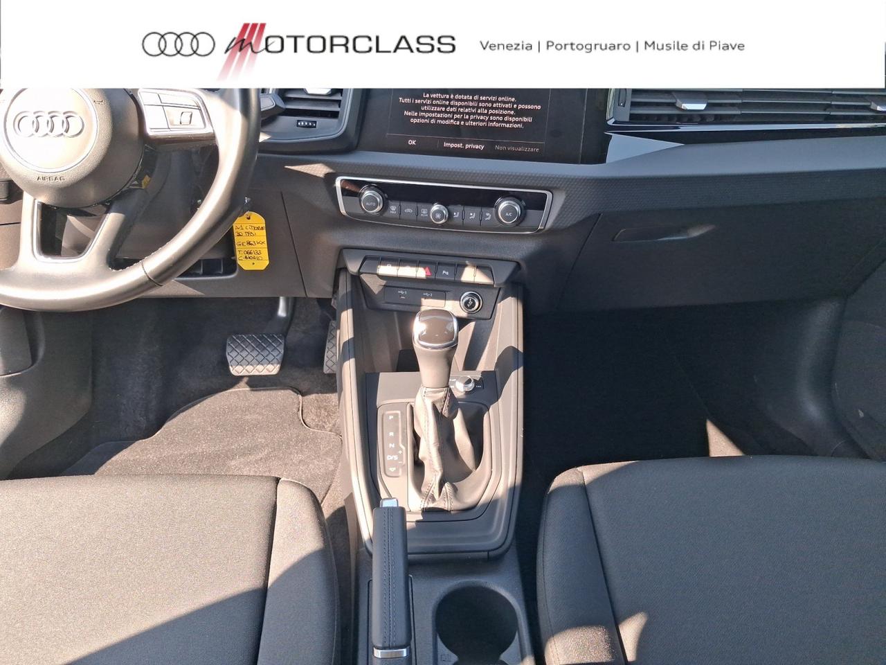 Audi A1 citycarver 30 1.0 tfsi 110cv admired s tronic