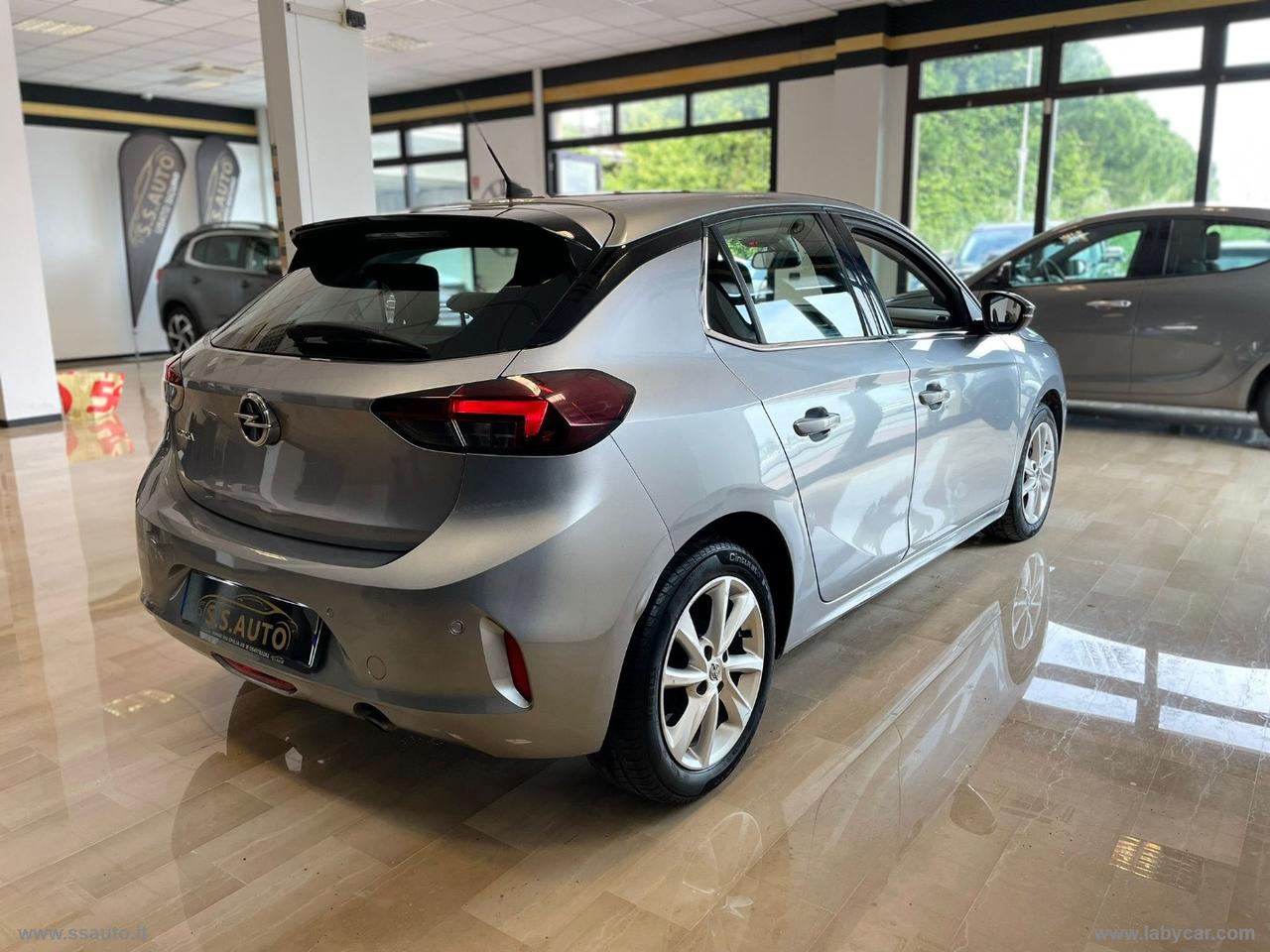 OPEL Corsa 1.2 Elegance