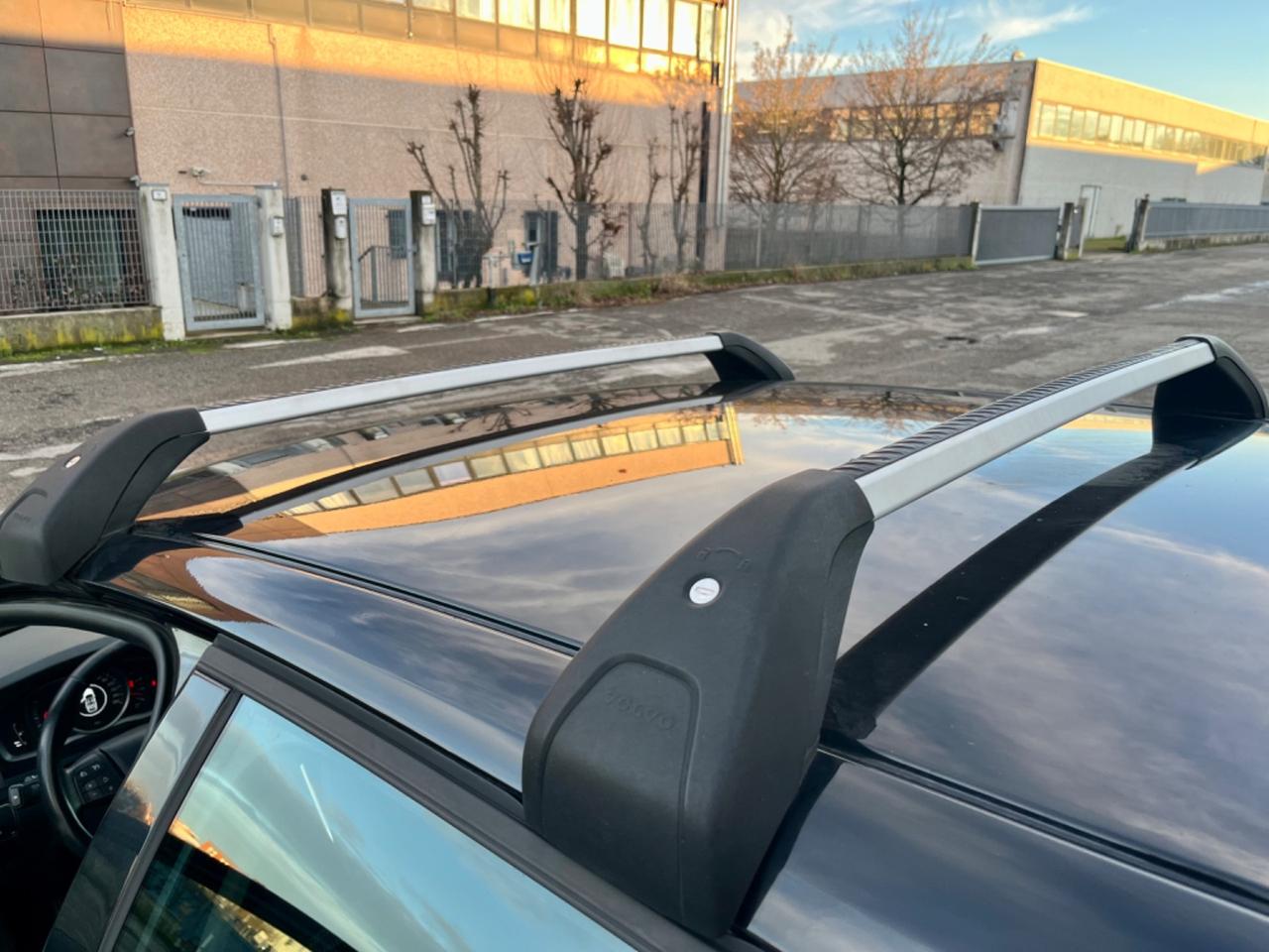 Volvo V60 2.0d 120cv 2016 127.000km euro6 perfetta