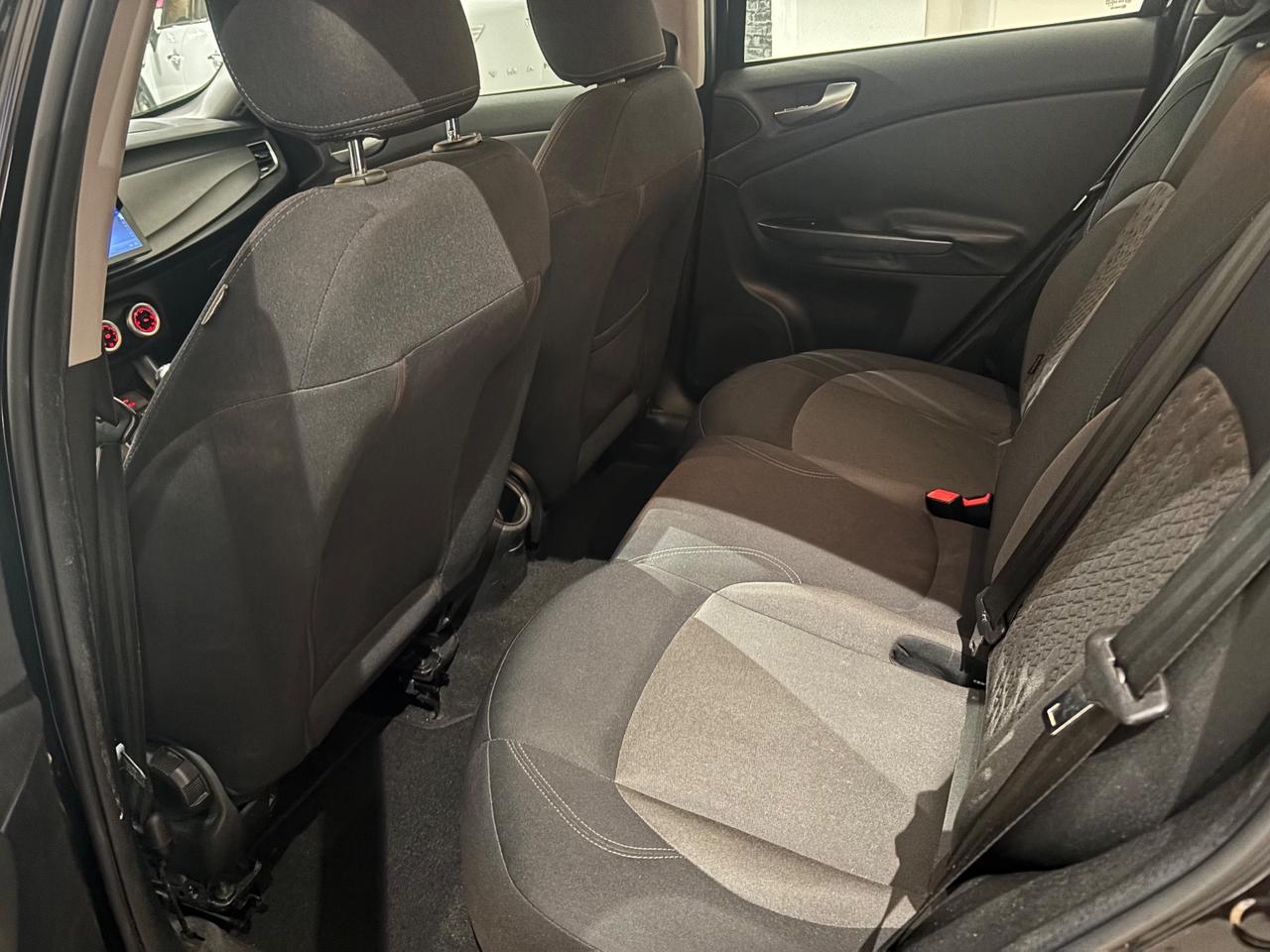 Alfa Romeo Giulietta 1.6 JTDm-2 105 CV Progression