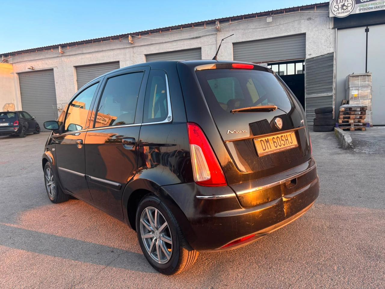 Lancia MUSA 1.3 Multijet 16V Platino