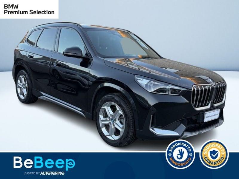 BMW X1 XDRIVE 25E X-LINE AUTO