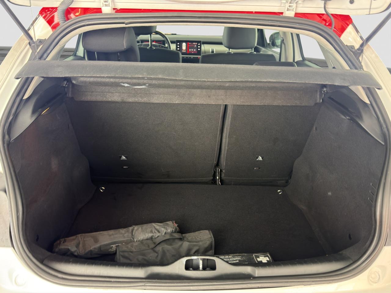 CITROEN C4 Cactus BlueHDi 100 S&S Feel