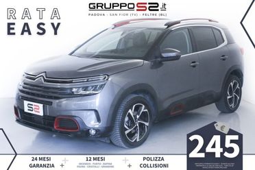 CITROEN C5 Aircross BlueHDi 130 S&S EAT8 Feel Pack GRIP CONTROL