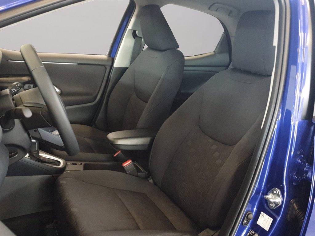 TOYOTA Yaris 1.5h 115 yaris del 2026