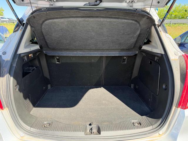 OPEL Mokka X 1.6 CDTI Ecotec 136CV 4x2 aut. Advance