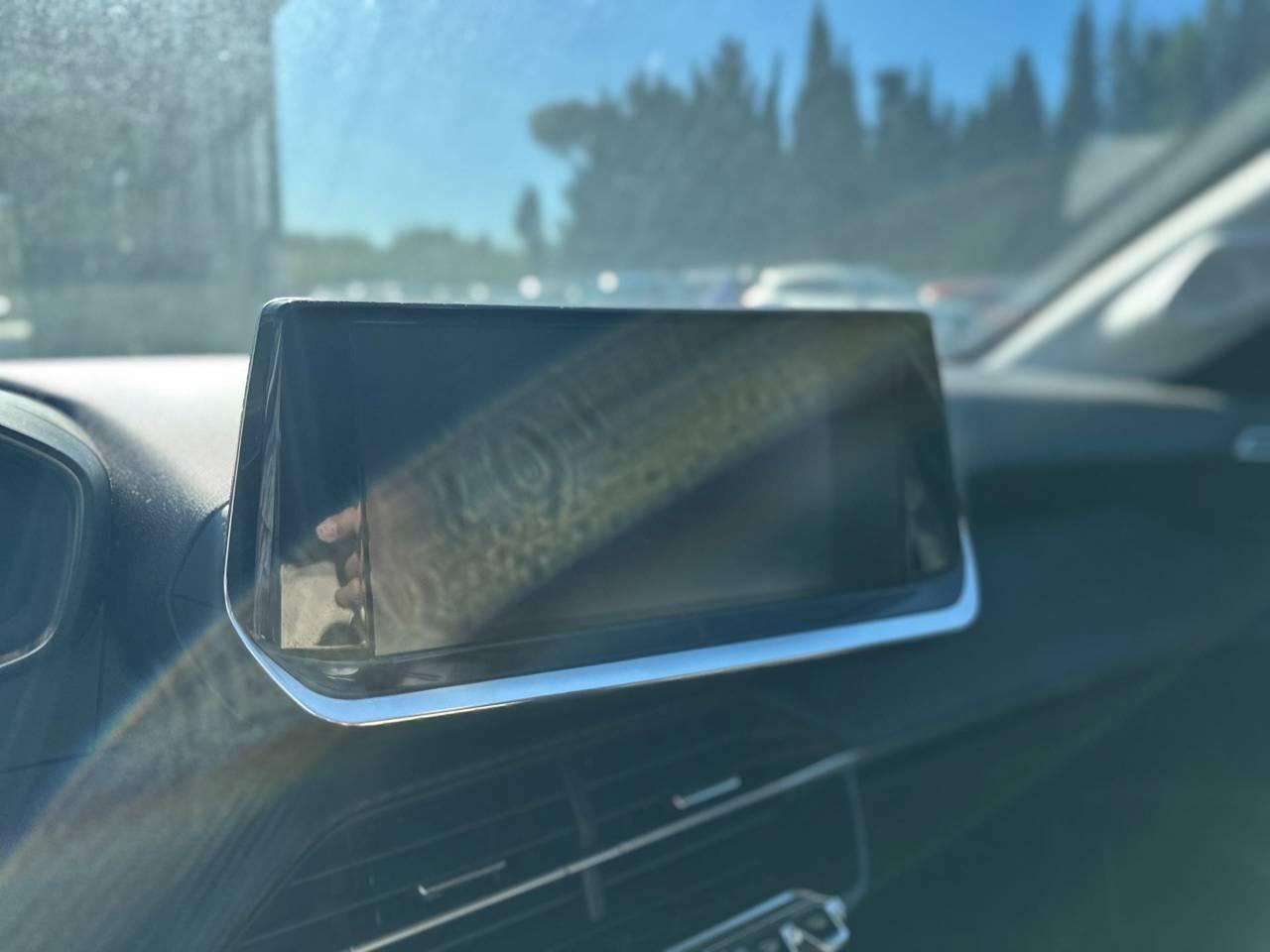 PEUGEOT 208 II 2019 - 208 1.2 puretech Allure s&s 100cv