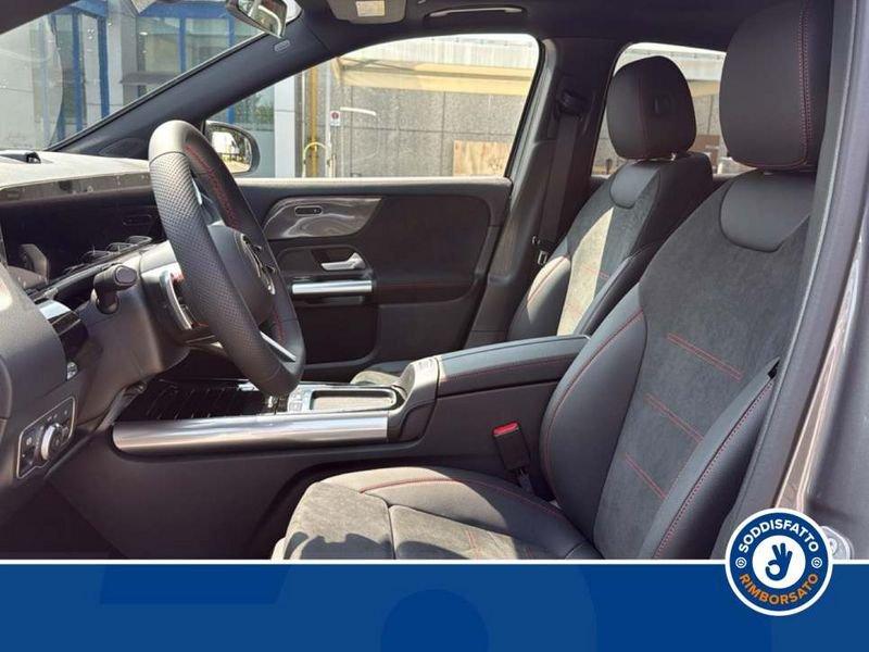 Mercedes-Benz GLA 220d Automatic 4Matic AMG Line Advanced Plus