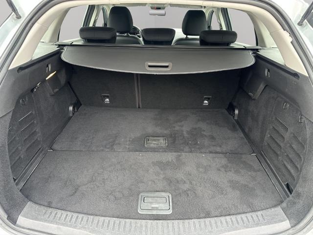 RENAULT Megane Mégane Sporter Blue dCi 115 CV EDC Business