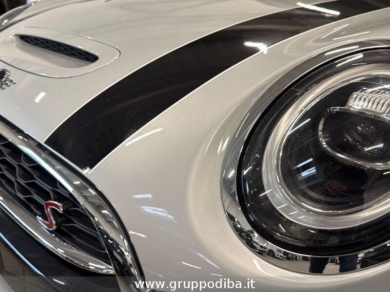 MINI Mini Cabrio F57 2018 Benzina 2.0 Cooper S