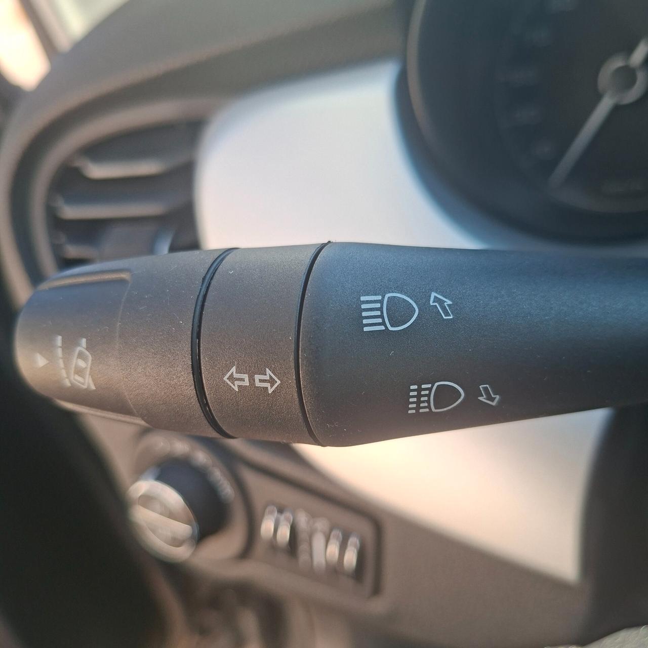 Fiat 500X 1.3 Mtj 95 Cv Connect
