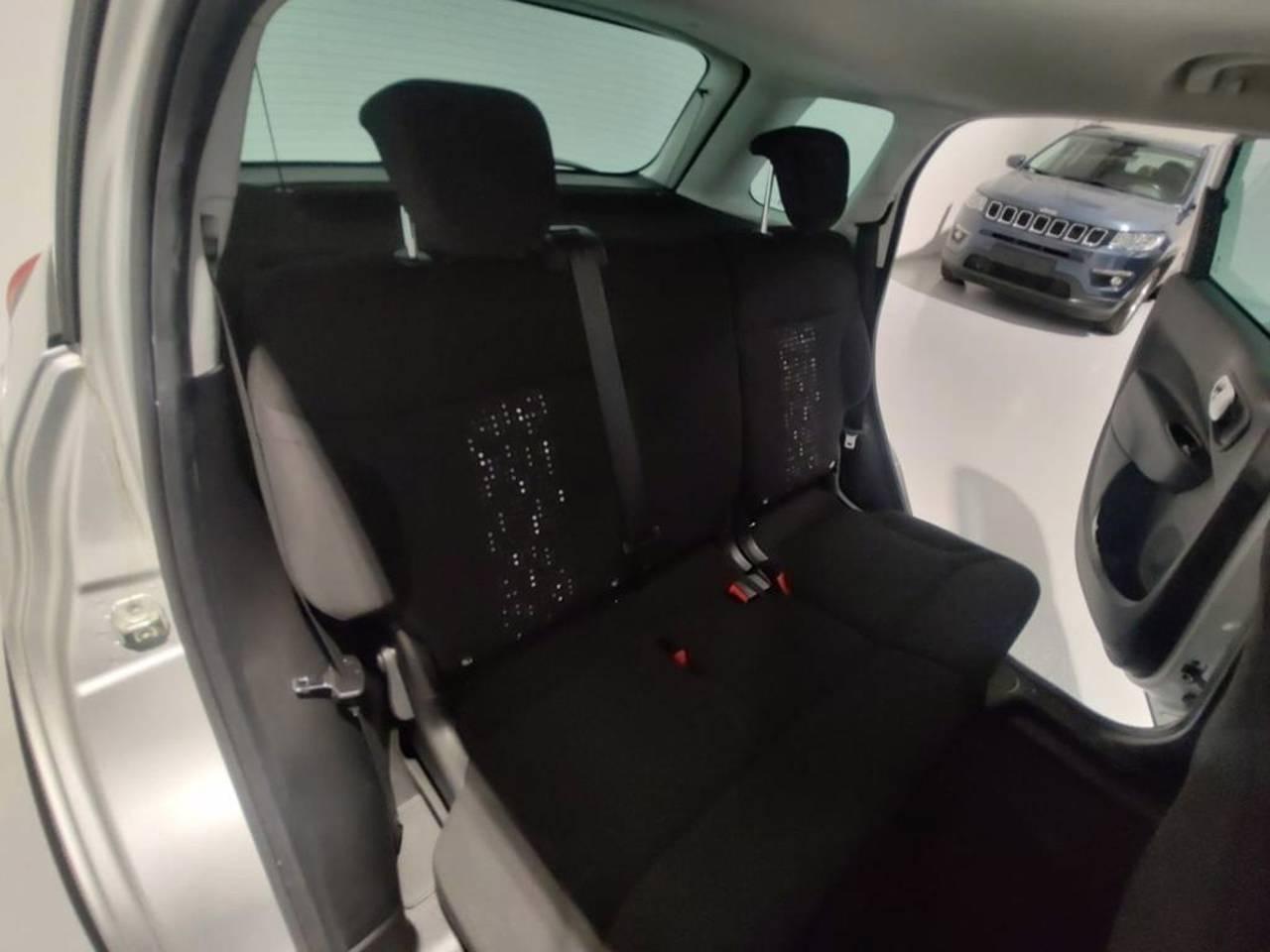 FIAT 500L - 500L Cross 1.4 s&s 95cv my20