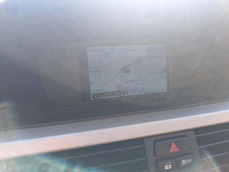 Bmw 320 320d cat Touring Eletta