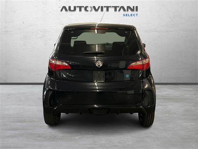 AIXAM City e Emotion Sport my21