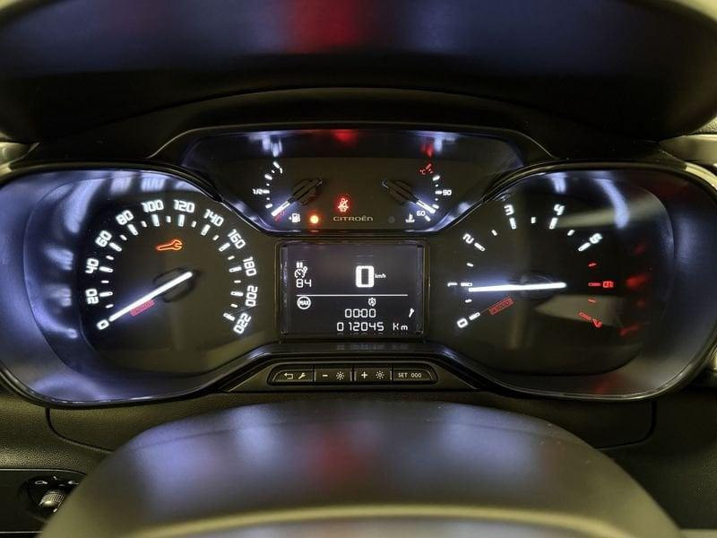 Citroën C3 C3 PureTech 110 S&S Max