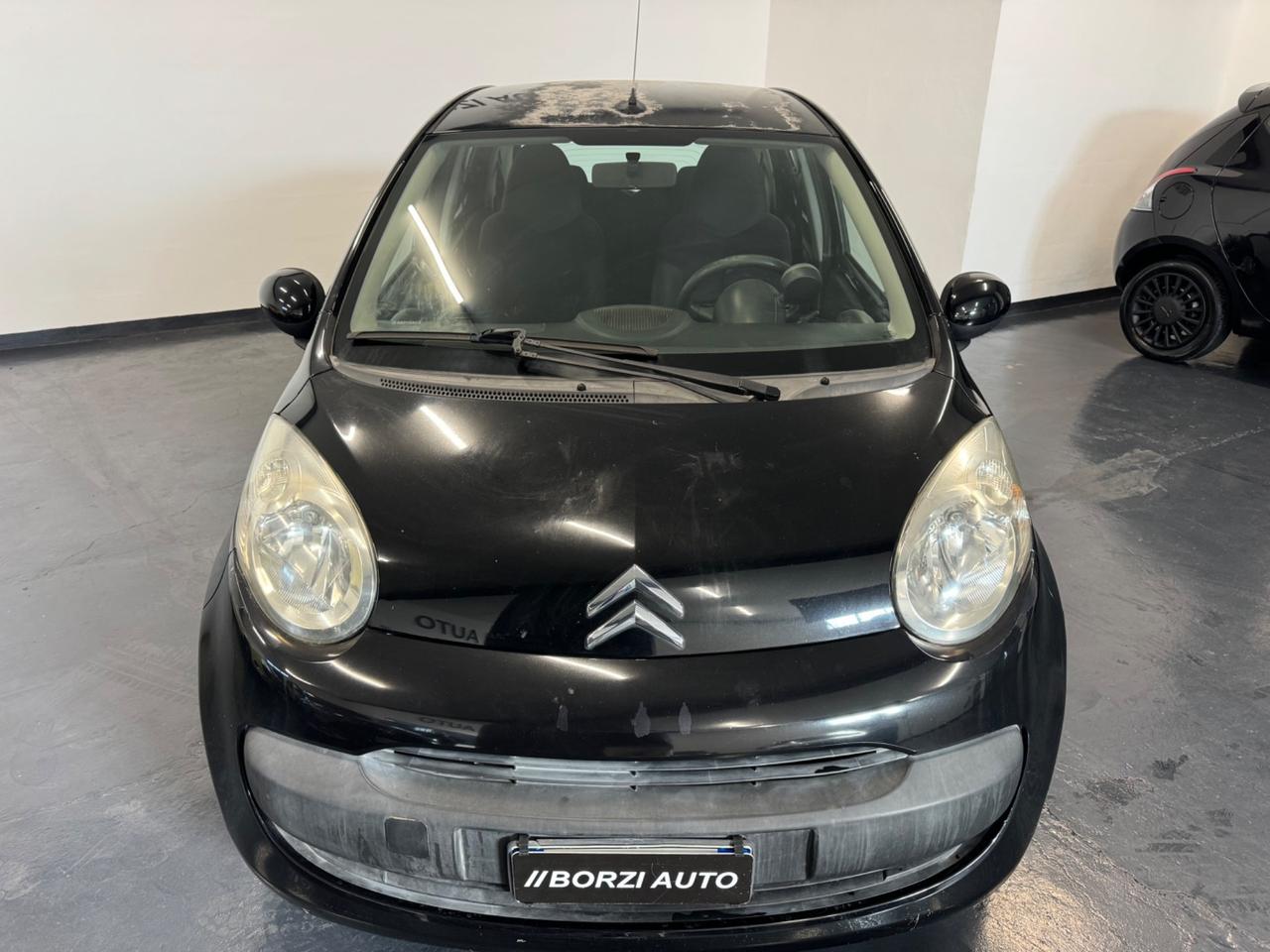 Citroen C1 1.0 5p AUTOMATICA! UNIPRO!