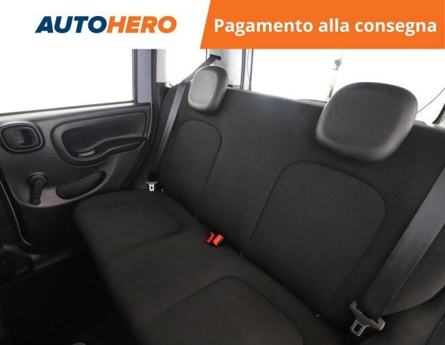FIAT Panda Cross 1.0 FireFly S&S Hybrid