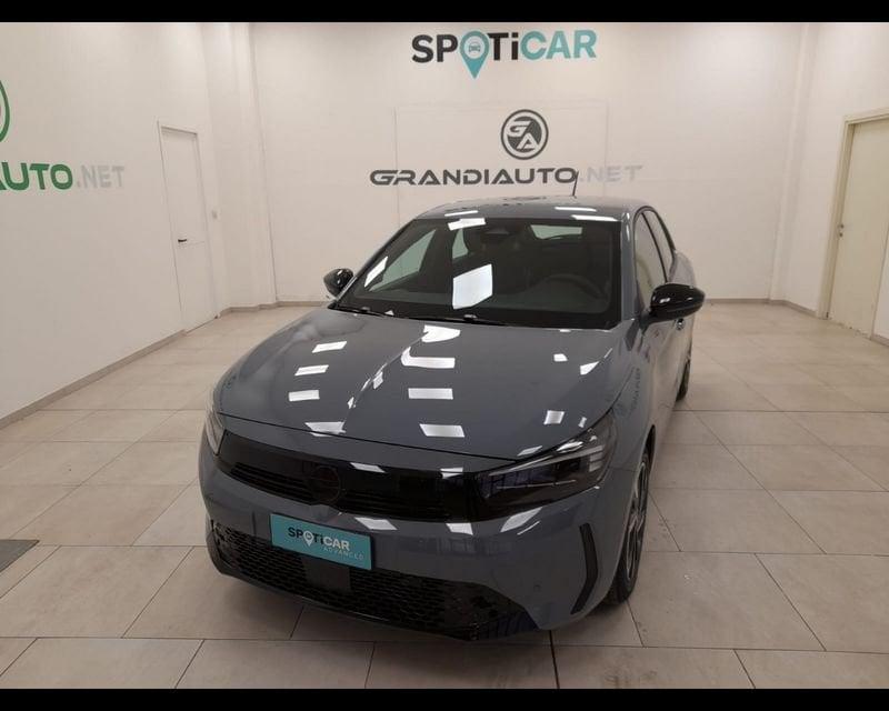 Opel Corsa GS Benzina 100 CV (74kW) Manuale