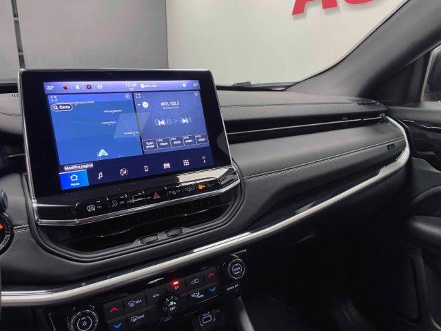 JEEP Compass 1.3 TURBO T4 PHEV 80 ANNIVERSARIO 4XE AUTO