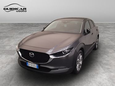 MAZDA CX-30 - CX-30 2.0 m-hybrid Exclusive 2wd 150cv 6at