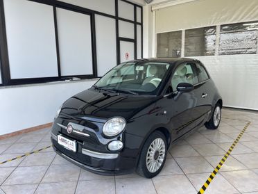 Fiat 500 1.4 16V Lounge