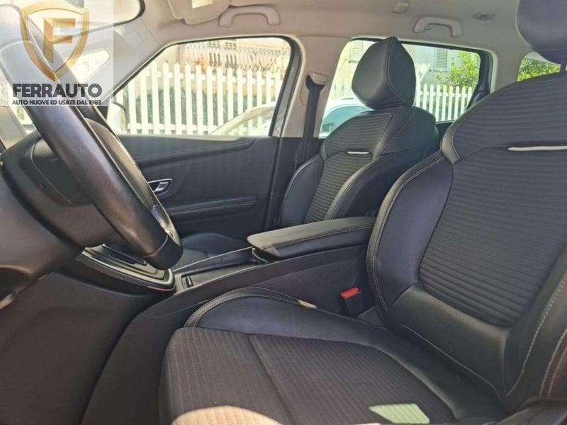 Renault Grand Scénic 1.5DCI 110CV 7 POSTI EXCLUSIVE FULL OPTIONAL