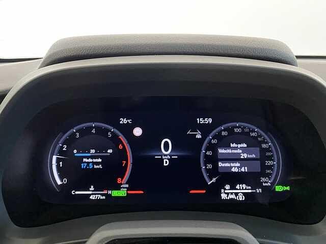 Lexus LBX Hybrid Elegant
