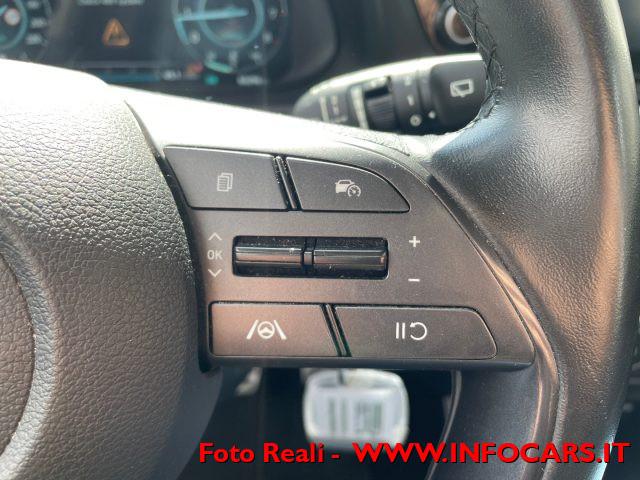 HYUNDAI Bayon 1.0 T-GDI Mild-Hybrid 48V iMT XLine PROMO
