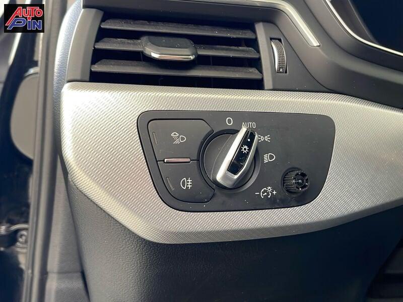 Audi A4 2.0 TDI 140kW Avant *Virtual Cockpit*