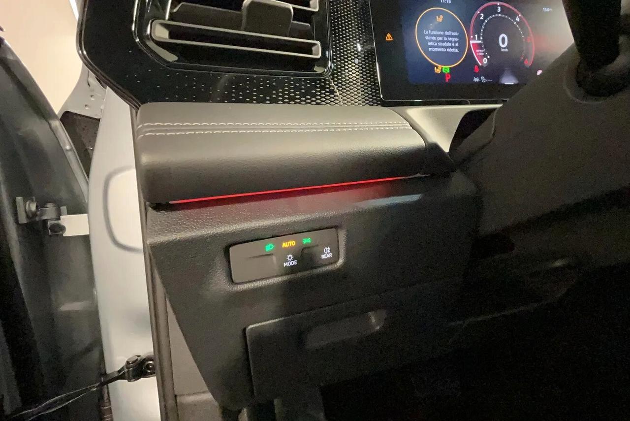 Volkswagen Tiguan 2.0 TDI 150 CV DSG Life