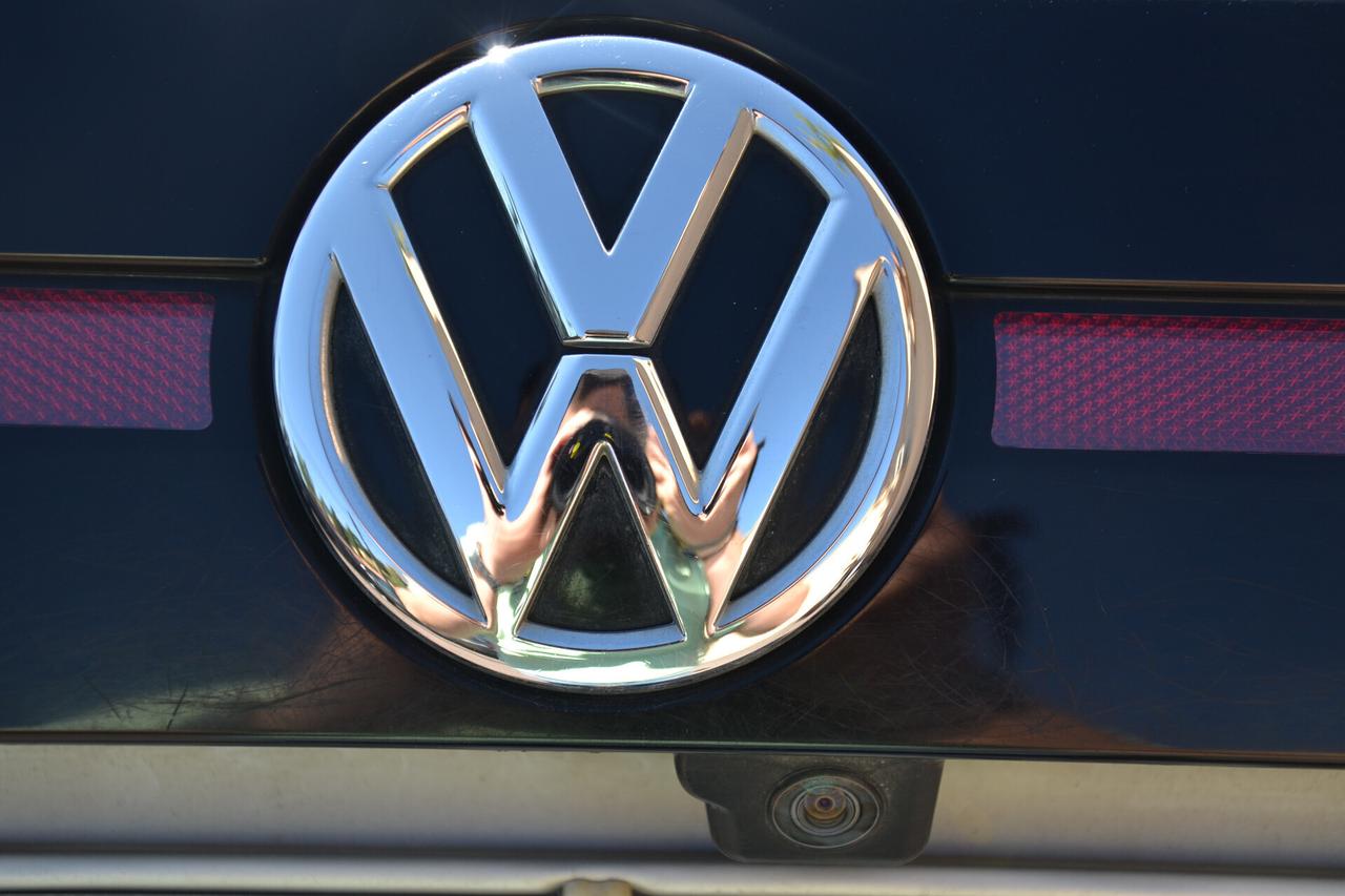 Volkswagen T-Cross 1.6 TDI 95CV DSG STYLE **PREZZO VERO**UNIPRO'**