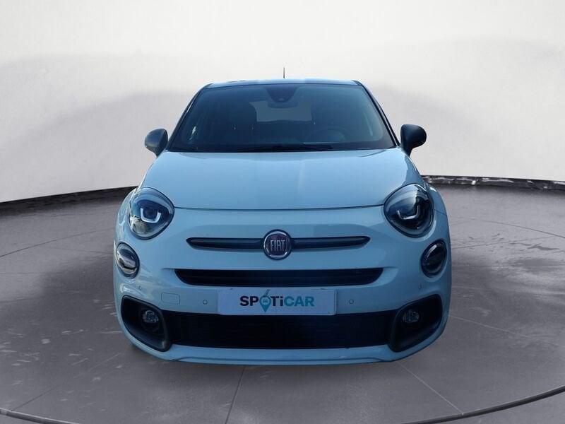 FIAT 500X 500X 1.6 MultiJet 130 CV Sport
