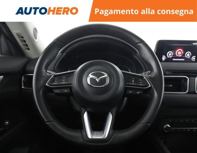 MAZDA CX-5 2.2L Skyactiv-D 150 CV AWD Exclusive