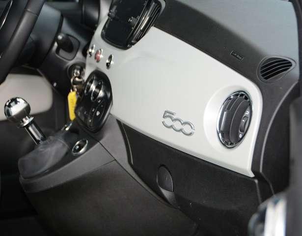 Fiat 500 1.2 Dolcevita 69cv benzina