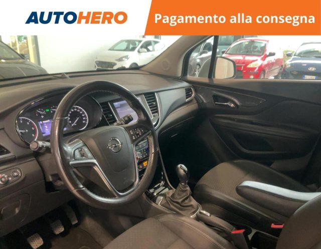 OPEL Mokka X 1.6 CDTI Ecotec 136CV 4x2 Start&Stop Ultimate