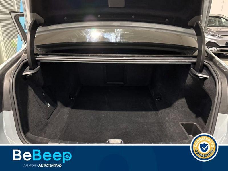 BMW Serie 7 I7 XDRIVE60 MSPORT