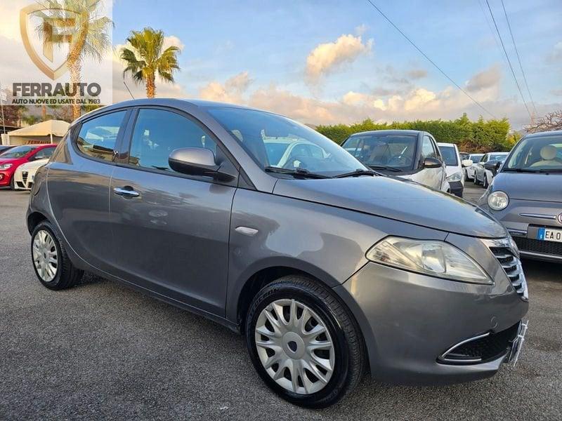 Lancia Ypsilon Ypsilon 1.3 MJT 16V 95 CV 5 porte S&S Gold