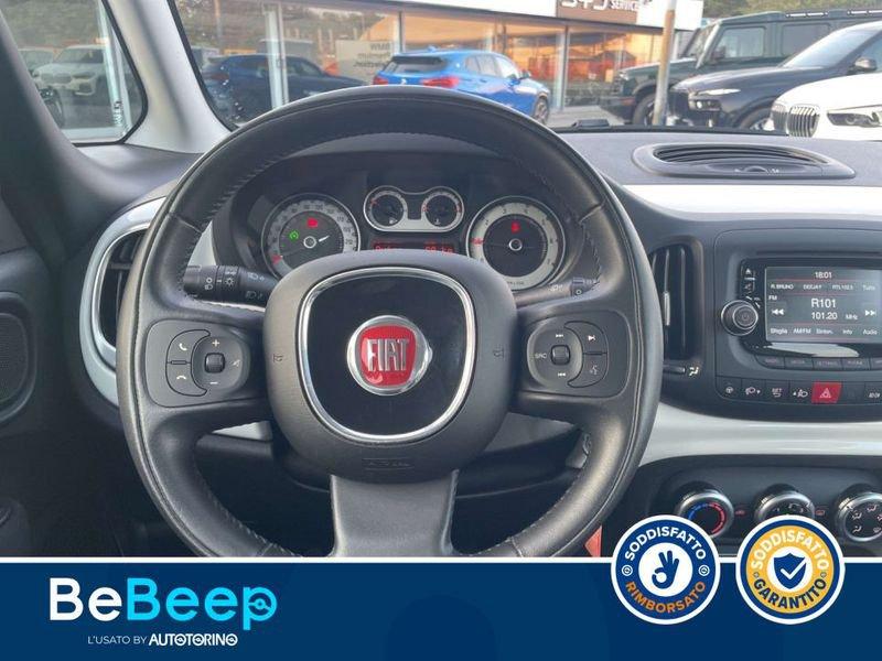 FIAT 500L 1.3 MJT POP STAR 95CV