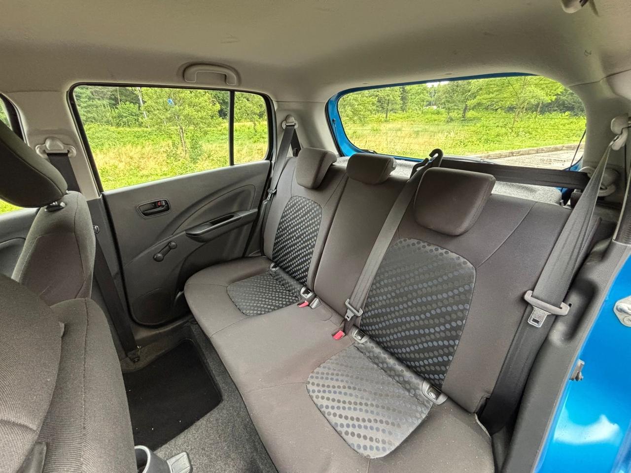 Suzuki Celerio 1.0 Style