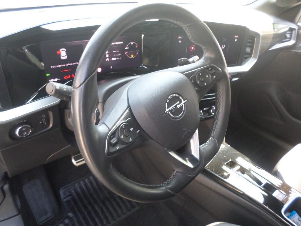 Opel Mokka 1.2 Turbo Ultimate