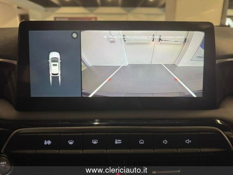 MG MG3 1.5 Comfort