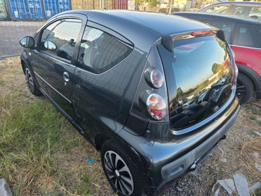 Citroen C1 1.0 benzina 3 porte neopatentati