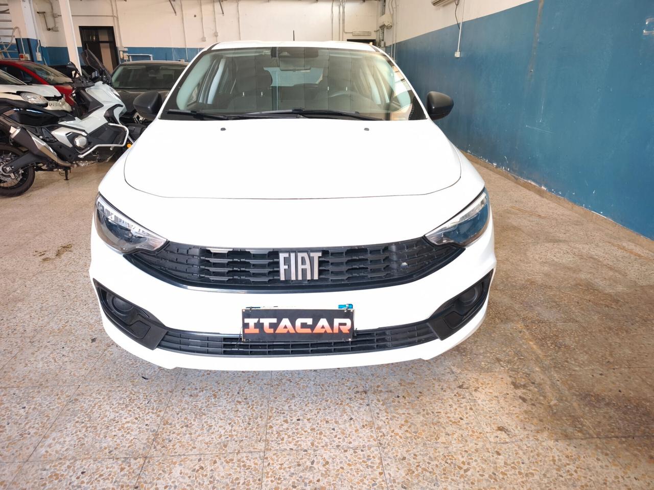 Fiat Tipo 1.0 5 porte City Life