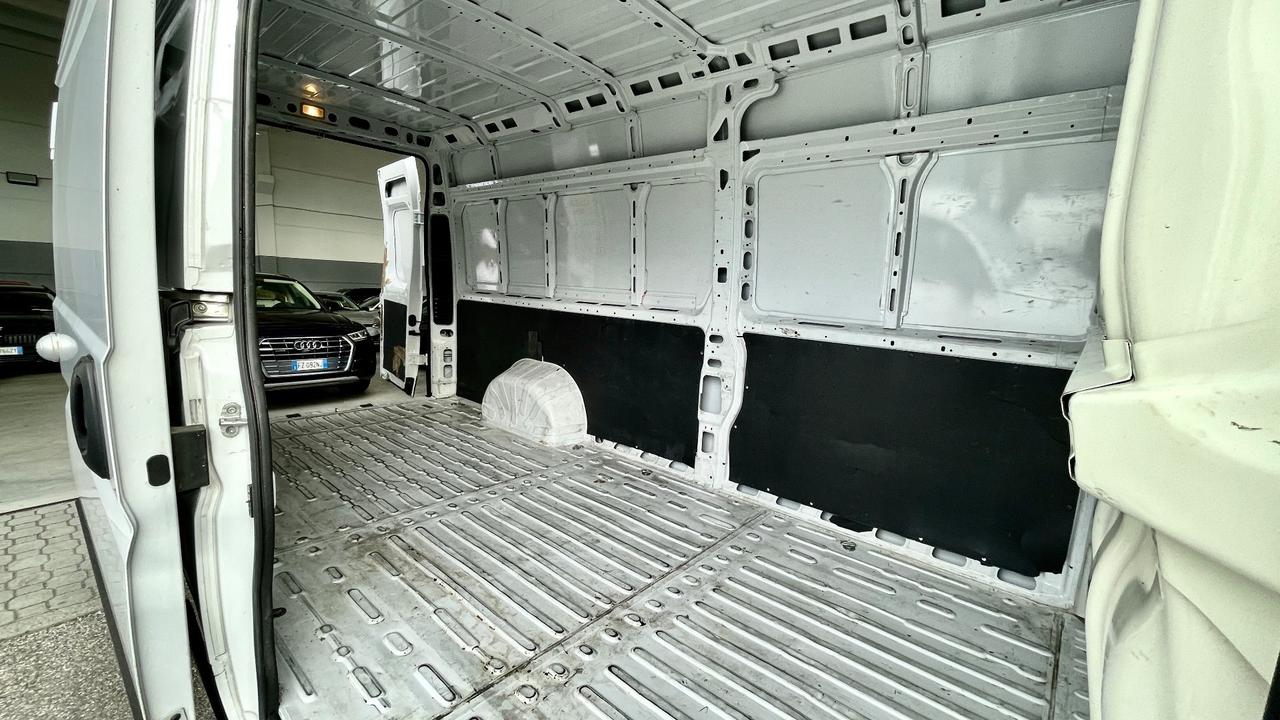 FIAT DUCATO MAXI 35 2.2 MJT PLM-TA 180 CV - TELECAMERA POSTERIORE