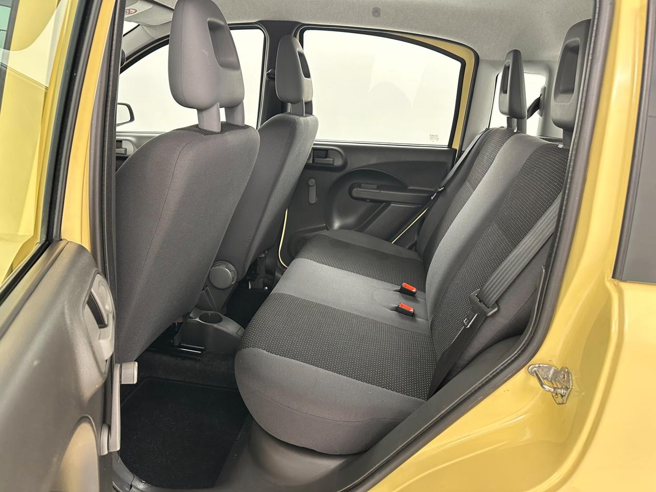 Fiat Panda 1.1 Active
