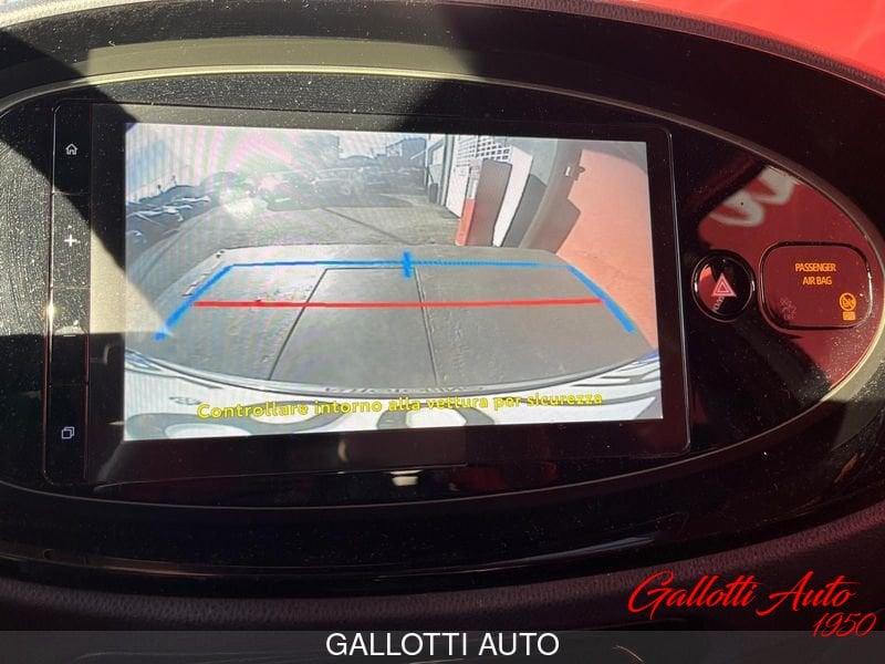 Toyota Aygo X 1.0B (72 CV) Limited Air