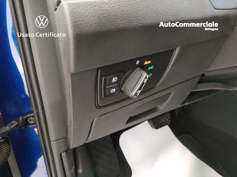 Volkswagen Passat Variant 2.0 TDI SCR EVO DSG Business BMT